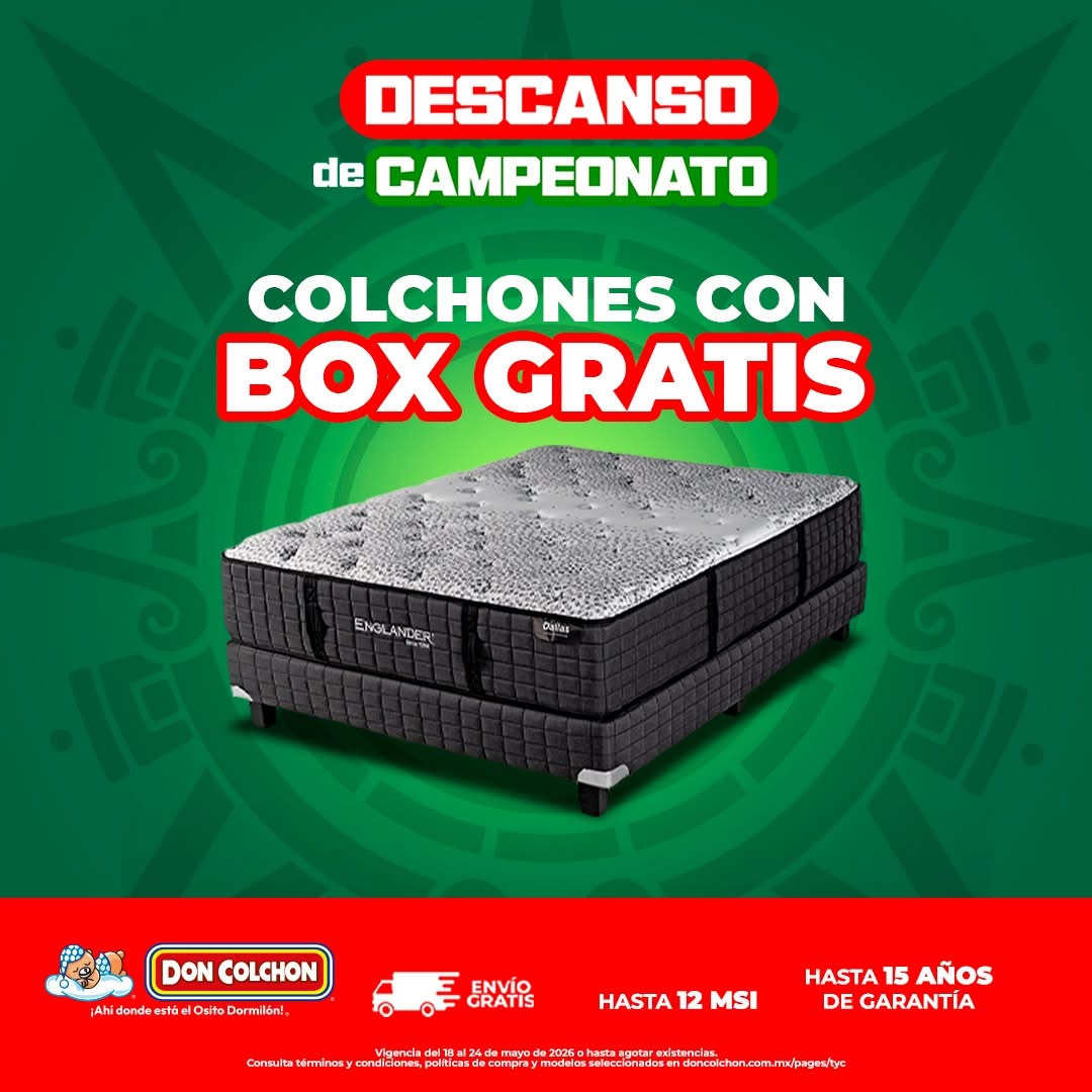 Box Gratis