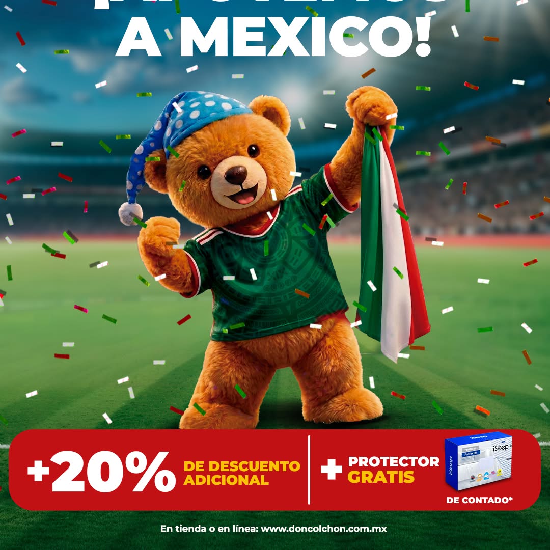México Avanza