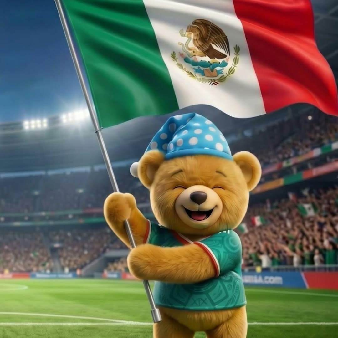 Video México Avanza
